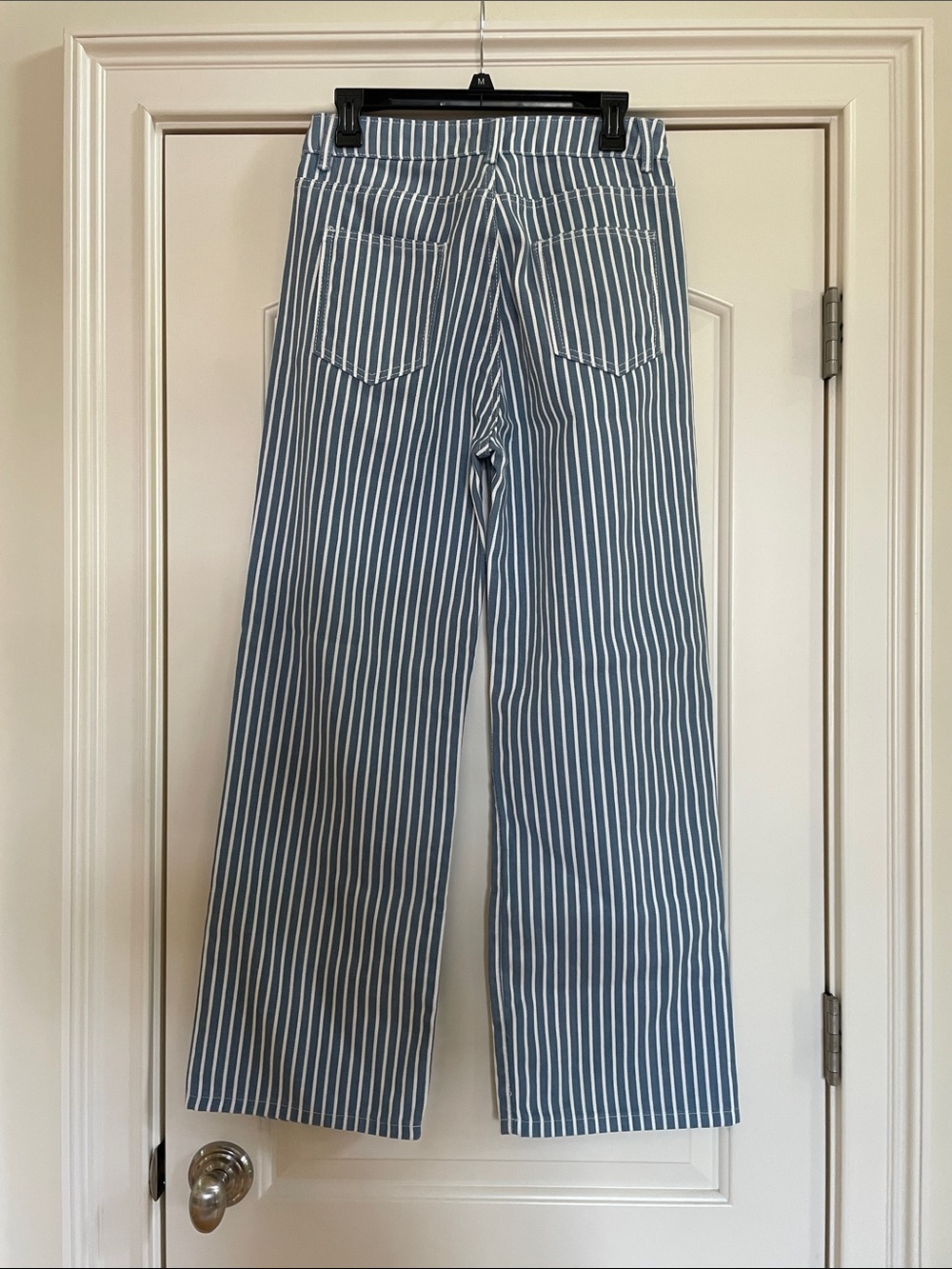 Striped Jeans - Picture 3 of 5